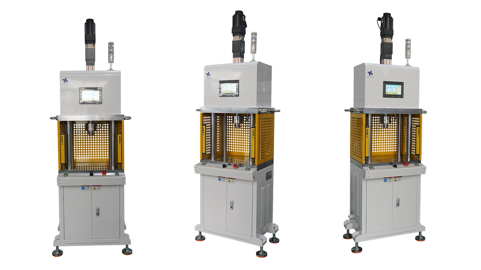 伺服压力机 伺服压力机