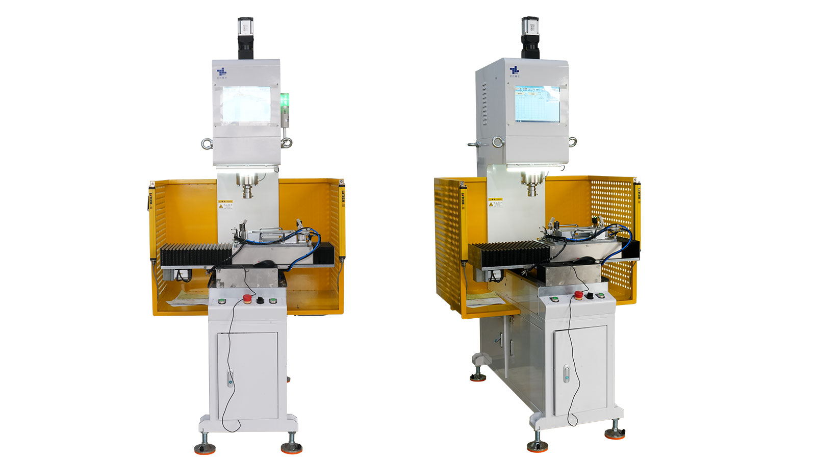 伺服压力机 伺服压力机