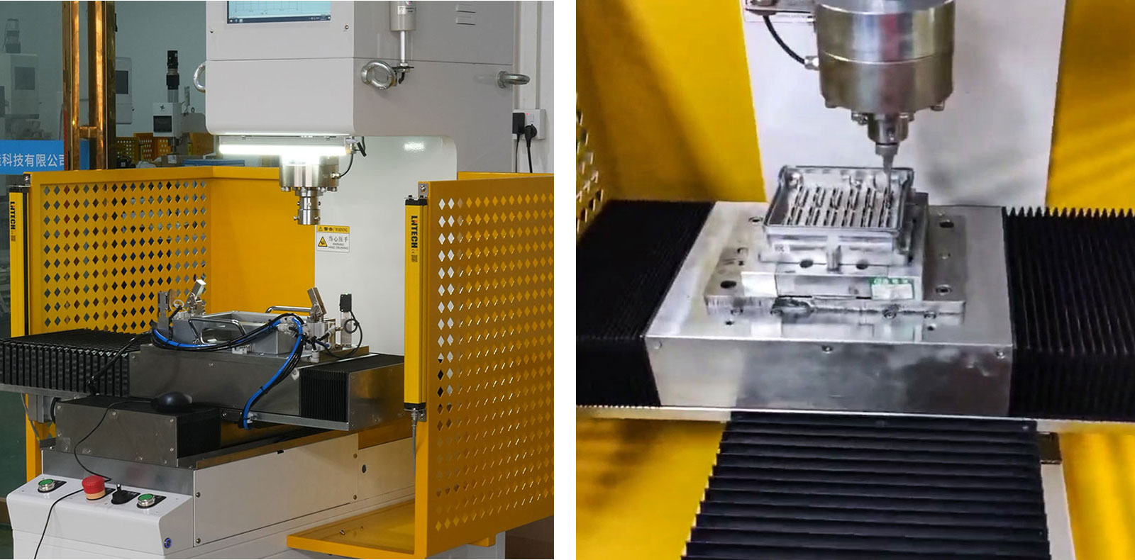 伺服压力机 伺服压力机