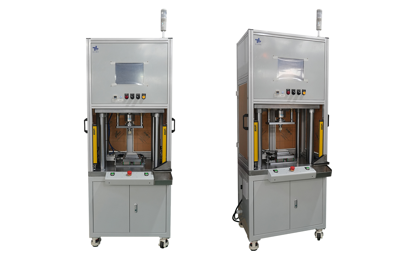 伺服压力机 伺服压力机