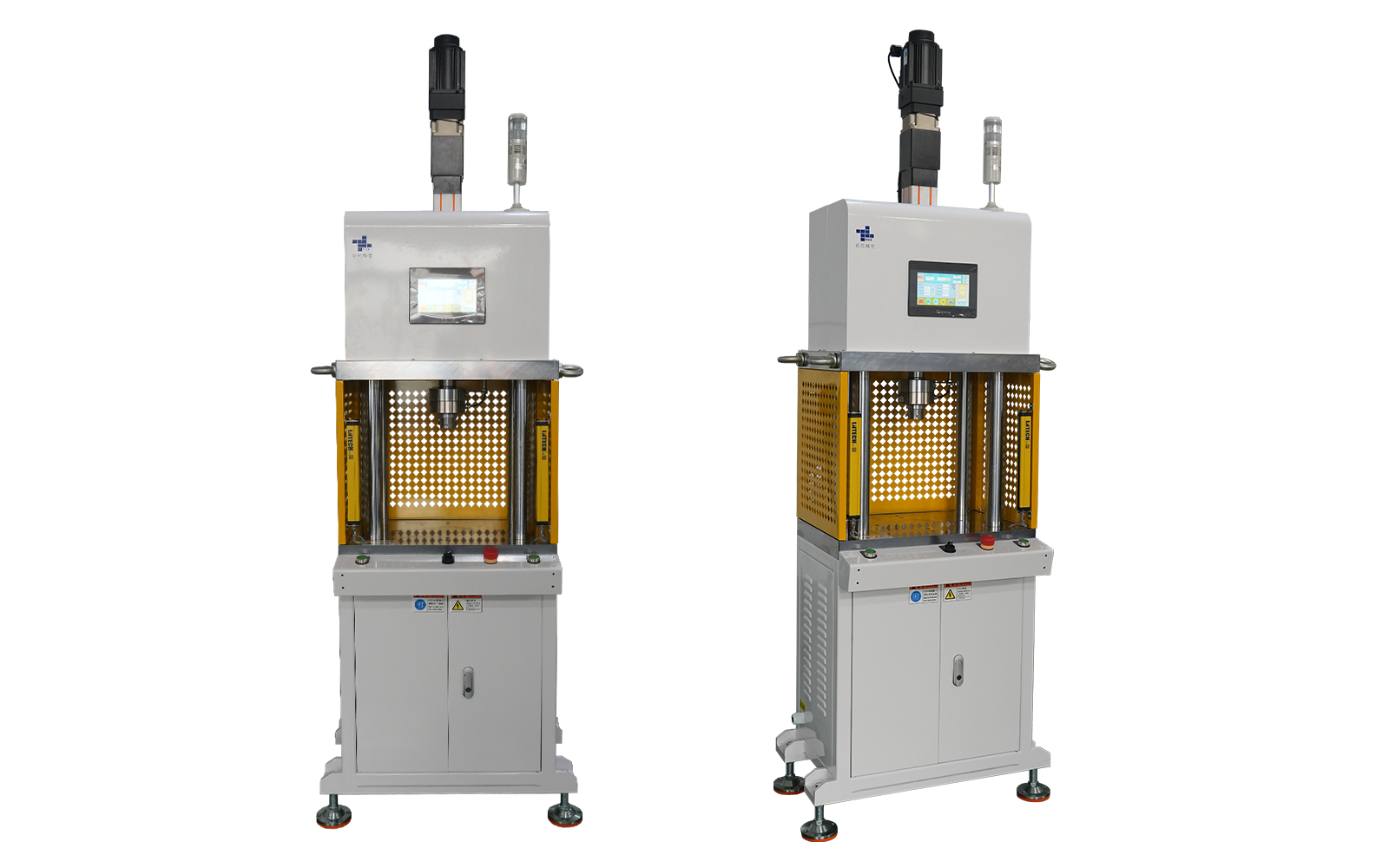 伺服压力机 伺服压力机