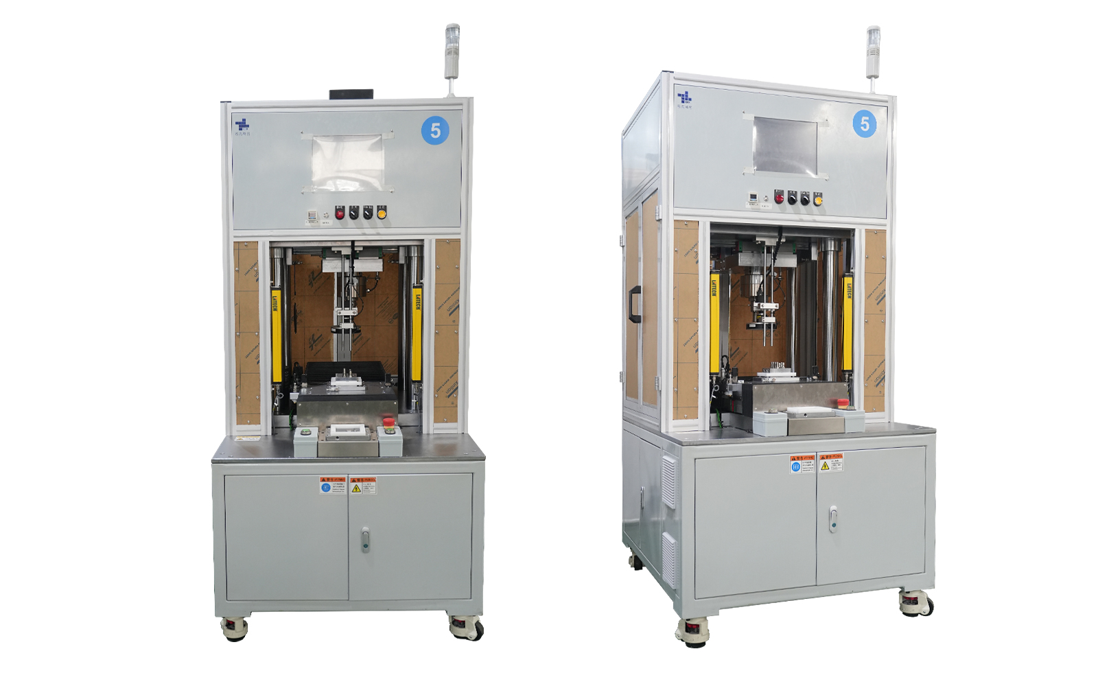 伺服压力机 伺服压力机