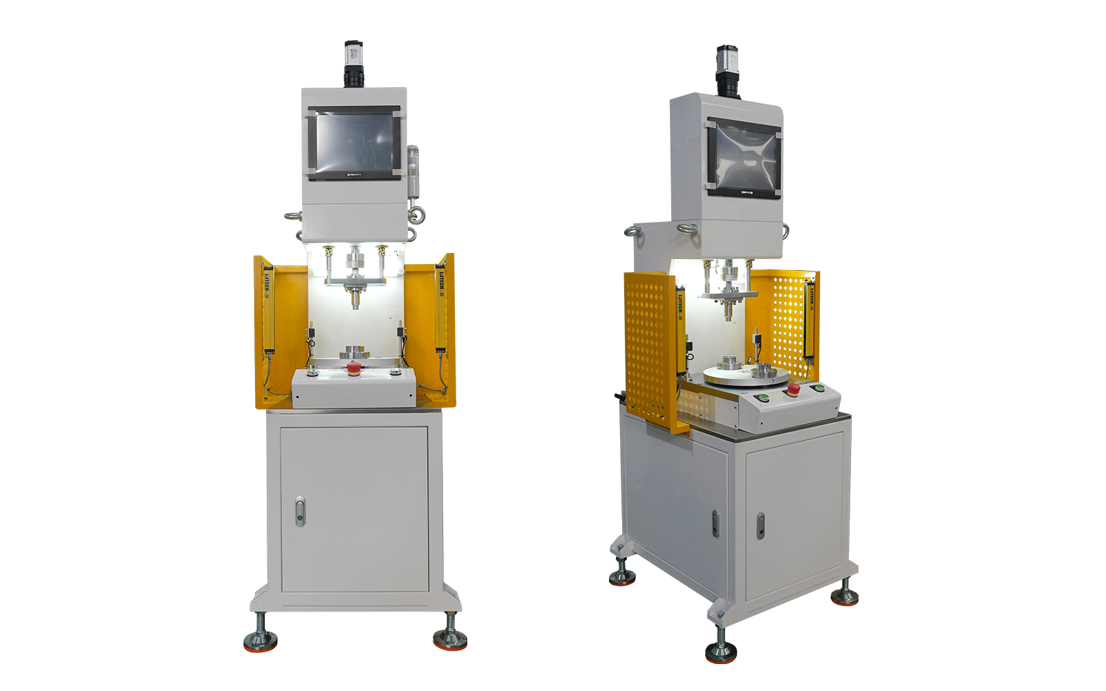 伺服压力机 伺服压力机