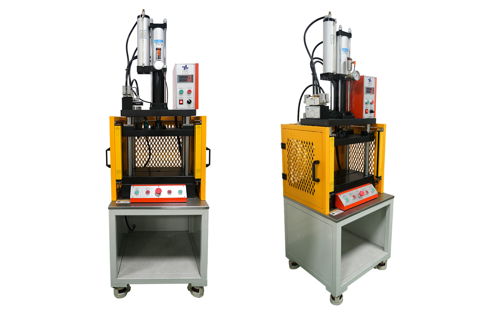 气液增压机 气液增压机