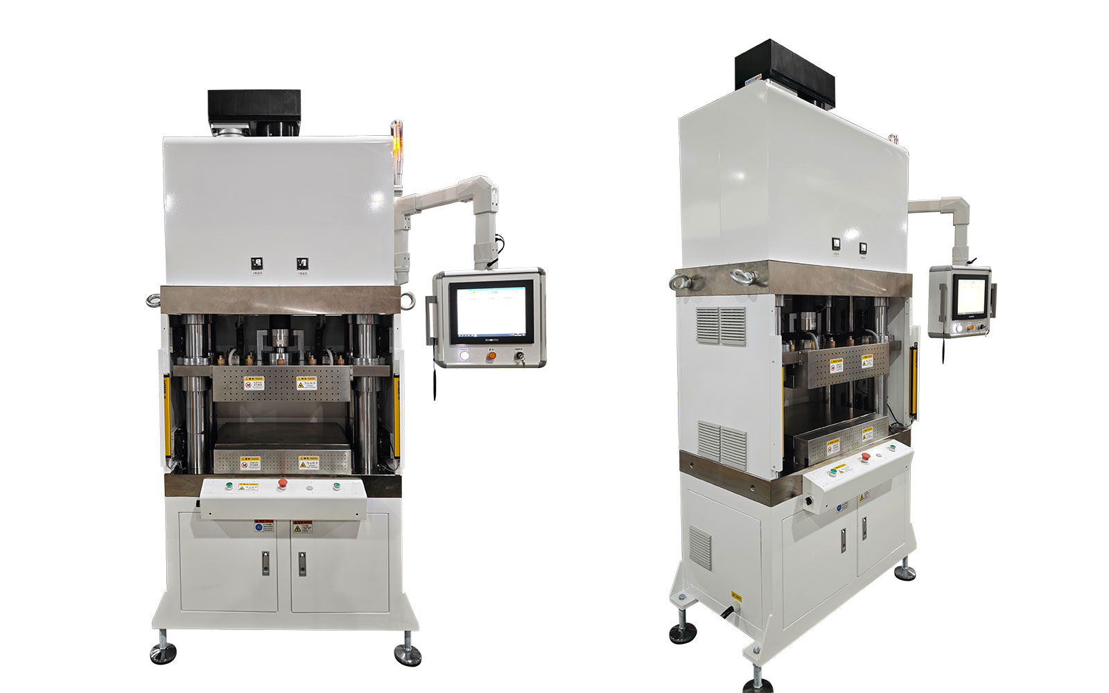 伺服压力机,伺服热压机 伺服压力机,伺服热压机